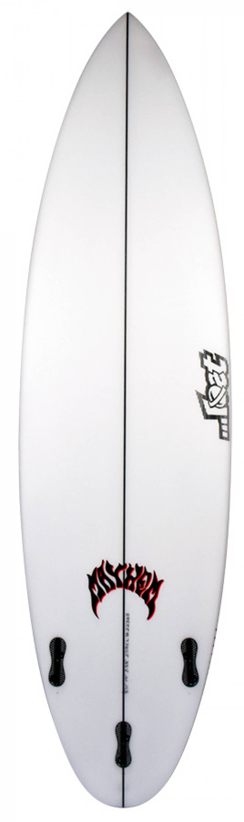 Lost Driver 2.0 Round Surfboard