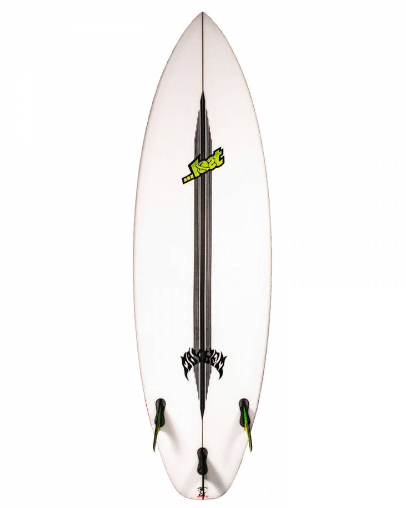 Lost Mayhem El Patron Surfboard