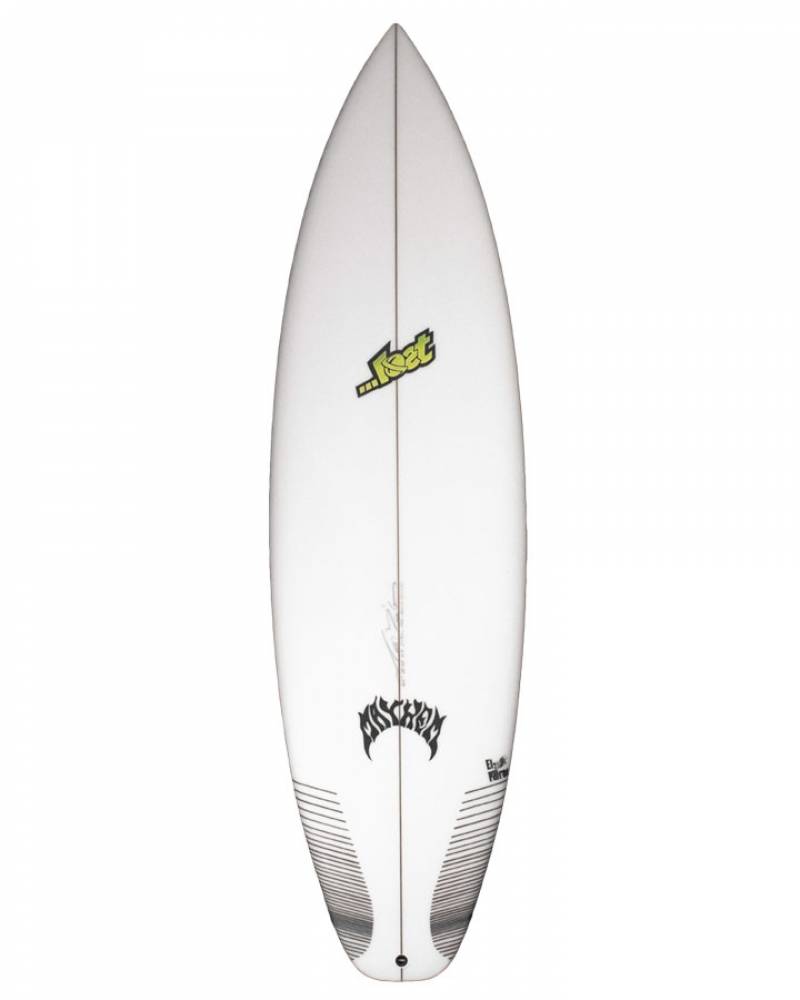 Lost Mayhem El Patron Surfboard