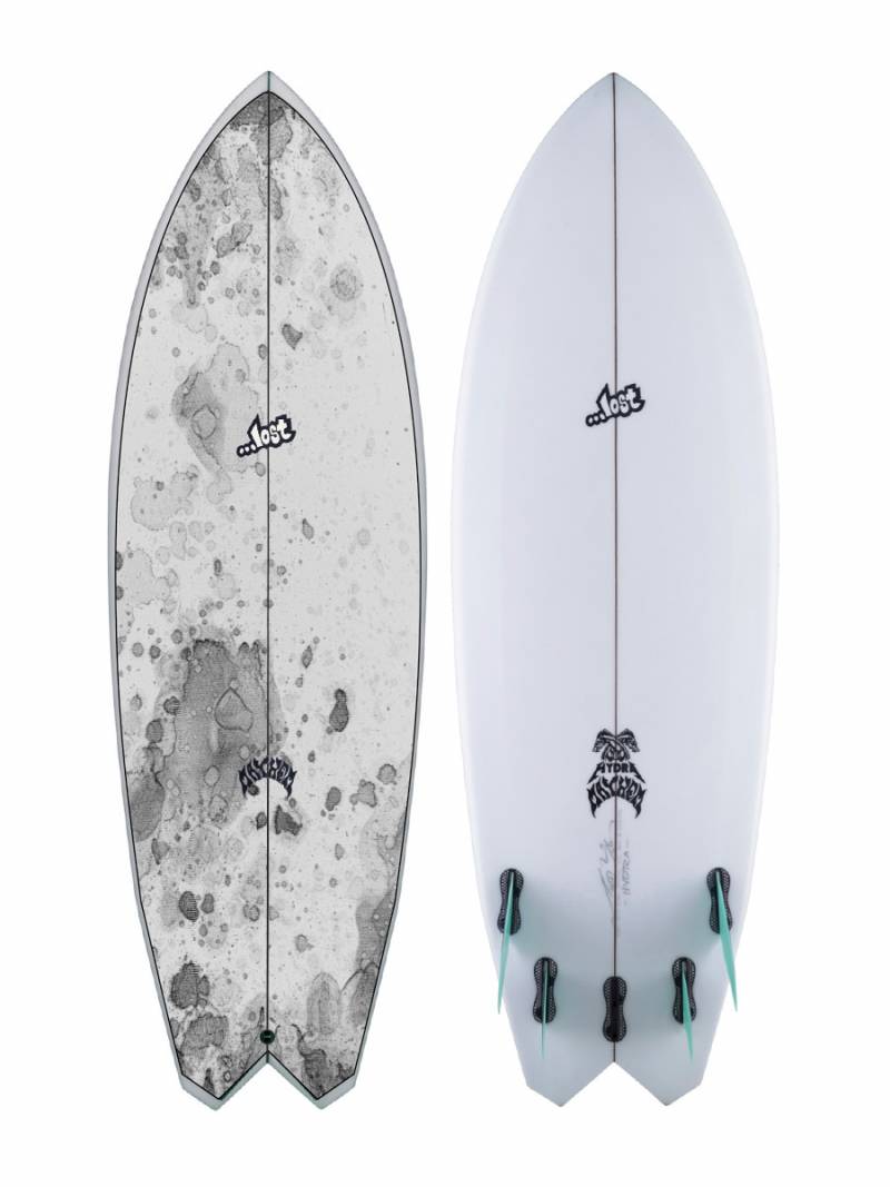 Lost hydra surfboard dimensions Sale