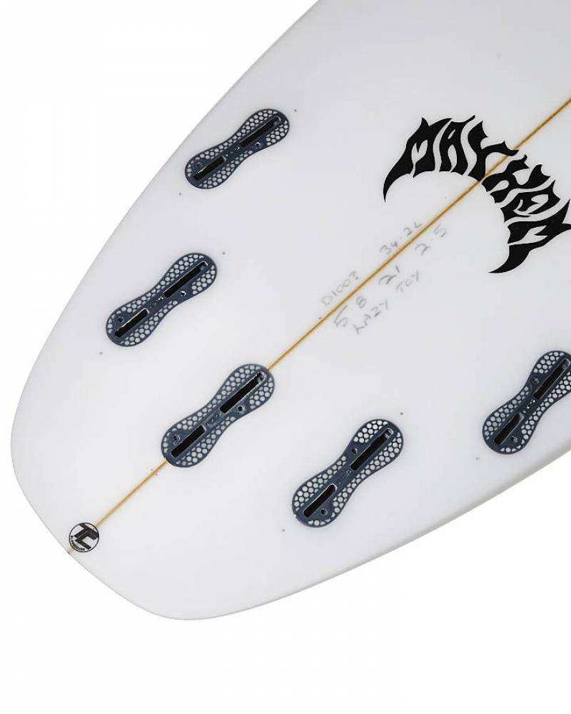 Lazy Toy by Lost Surfboards Australia.