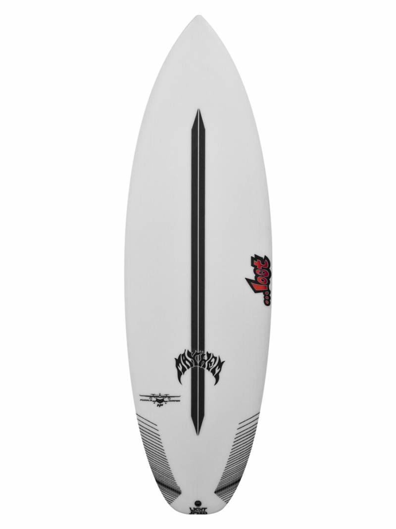 Lost Mayhem Puddle Jumper HP Lightspeed Surfboard 