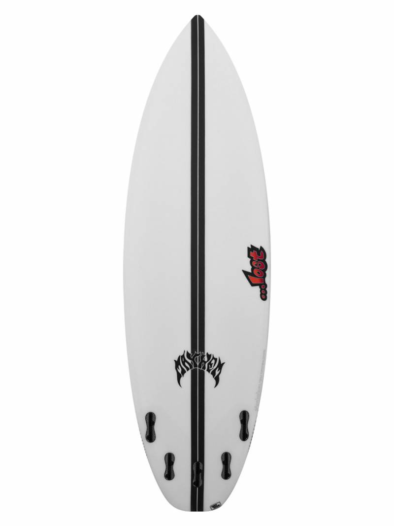 Lost Mayhem Puddle Jumper HP Lightspeed Surfboard 