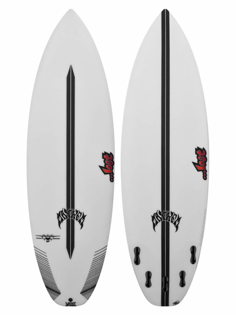 Lost Mayhem Puddle Jumper HP Lightspeed Surfboard 