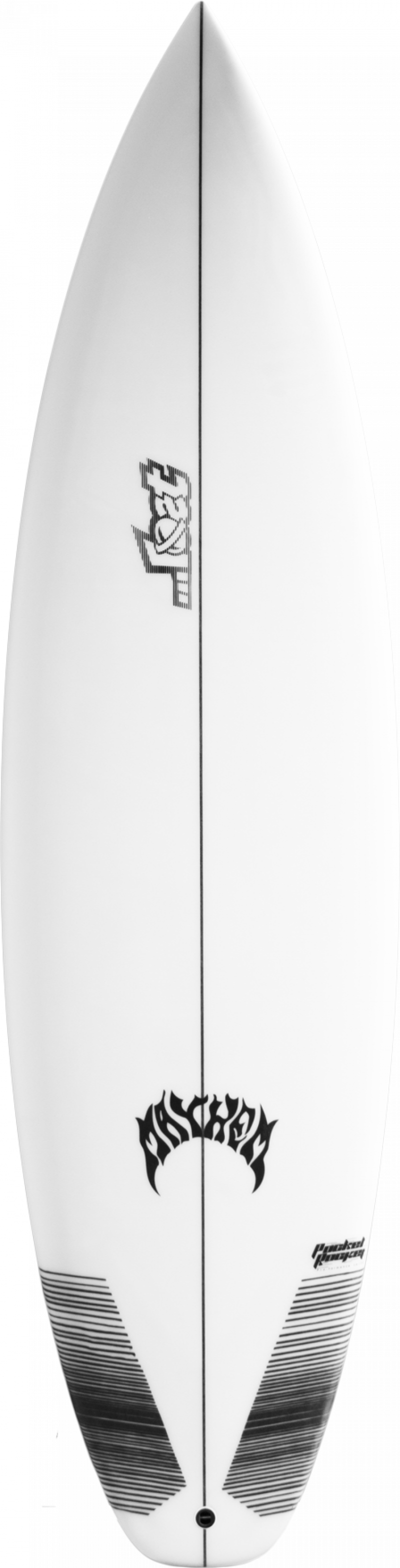 Lost Mayhem Pocket Rocket Proformance Surfboard
