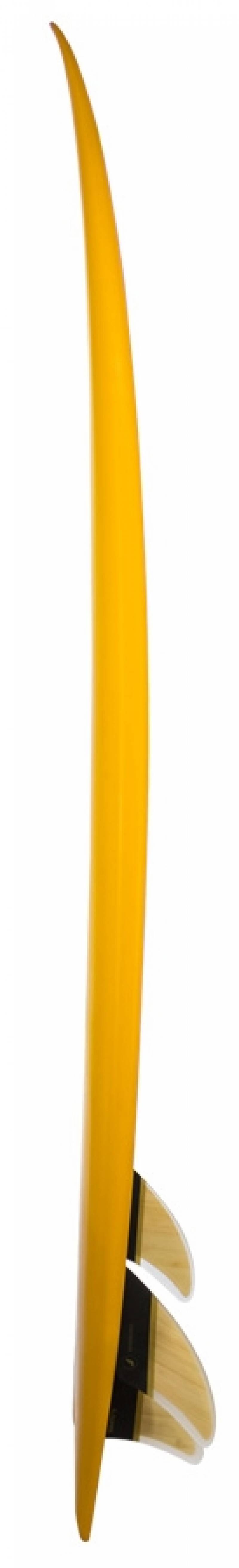 Lost Mayhem Round Nose Fish Retro  Surfboard