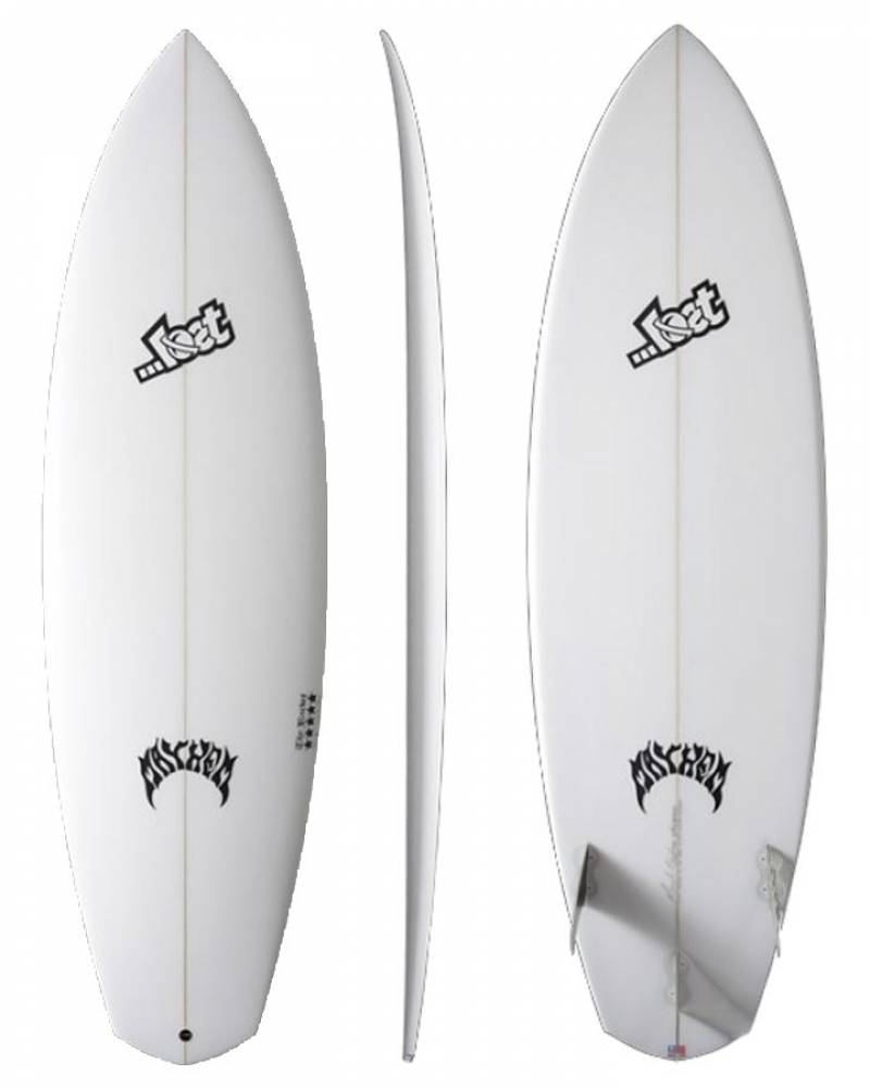 Rocket By Lost Surfboards Australia By Lost Surfboards Australia