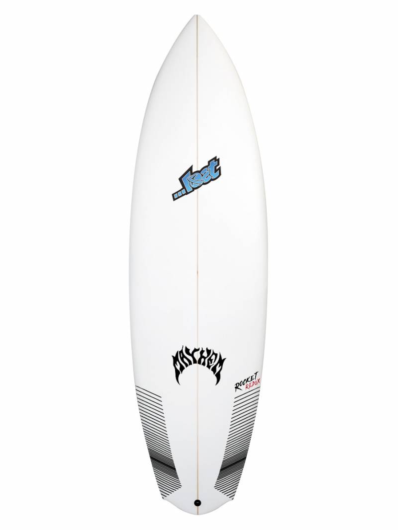 Lost surfboards rocket redux clearance