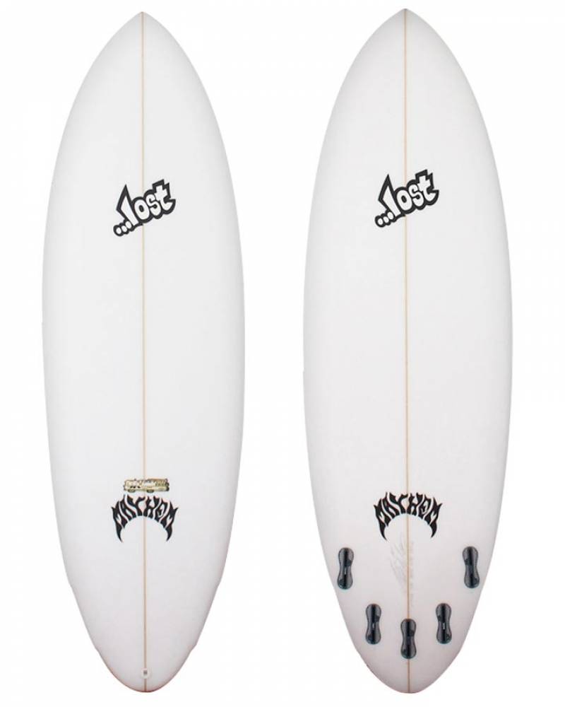 Rv Stretch By Lost Surfboards Australia Lostsurfboards Com Au