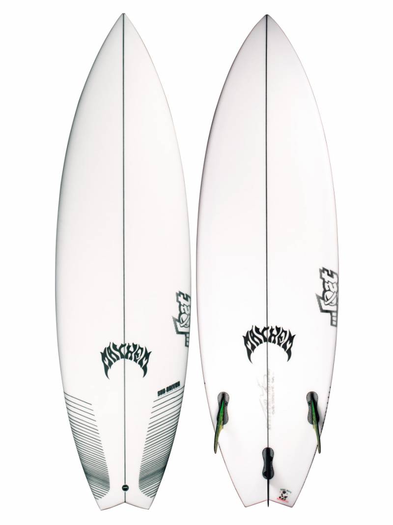 Lost Mayhem Sub Driver Swallow