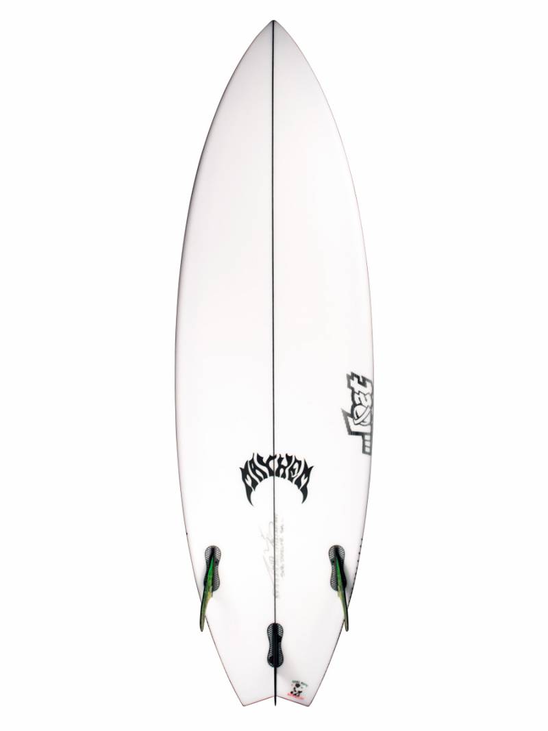 Lost Mayhem Sub Driver Swallow