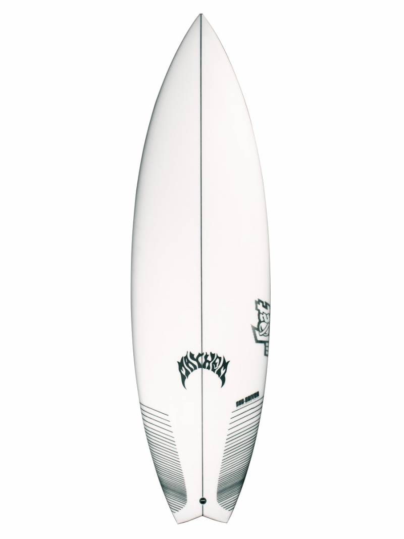 Lost Mayhem Sub Driver Swallow