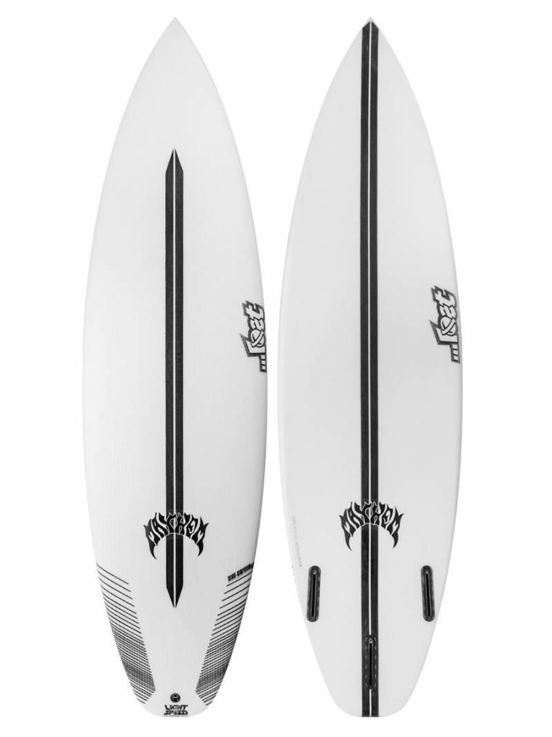 SUB DRIVER 2.0 SQUASH (LIGHT SPEED EPS)