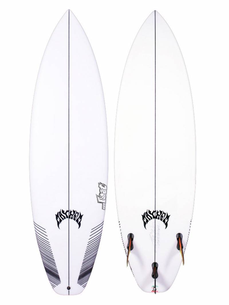 Uber surfboard clearance