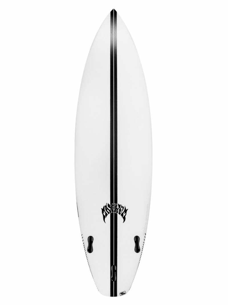 UBER DRIVER (LIGHT SPEED EPS)