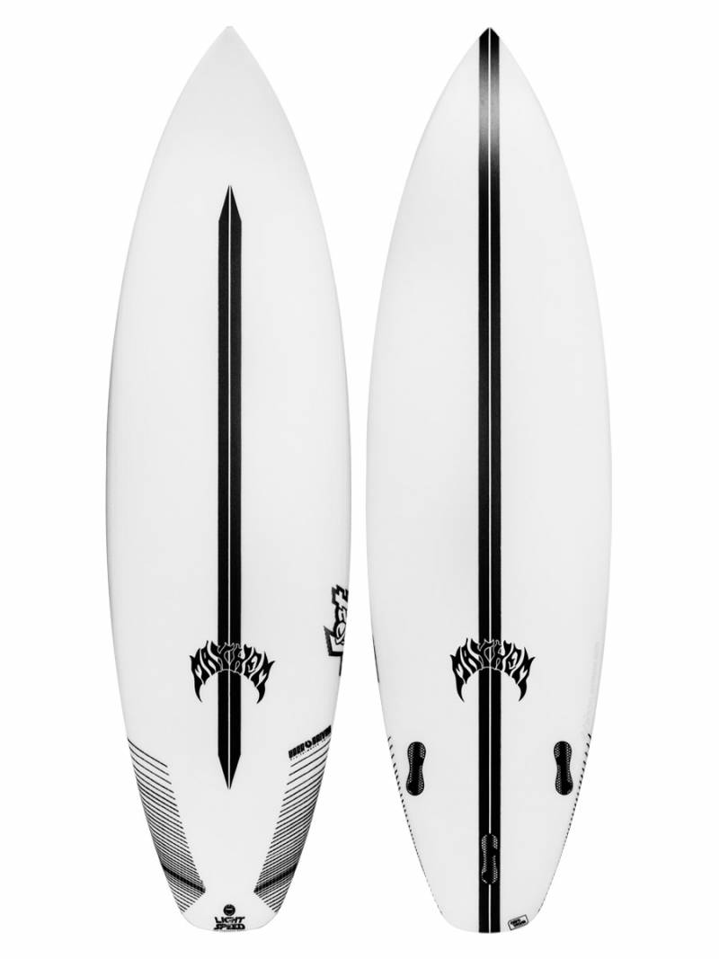 UBER DRIVER (LIGHT SPEED EPS)