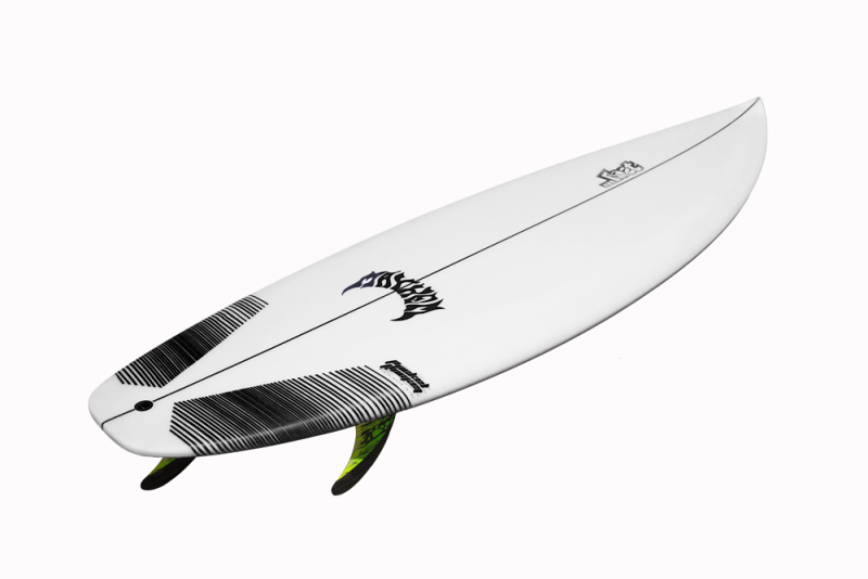 Lost Mayhem Pocket Rocket Proformance Surfboard