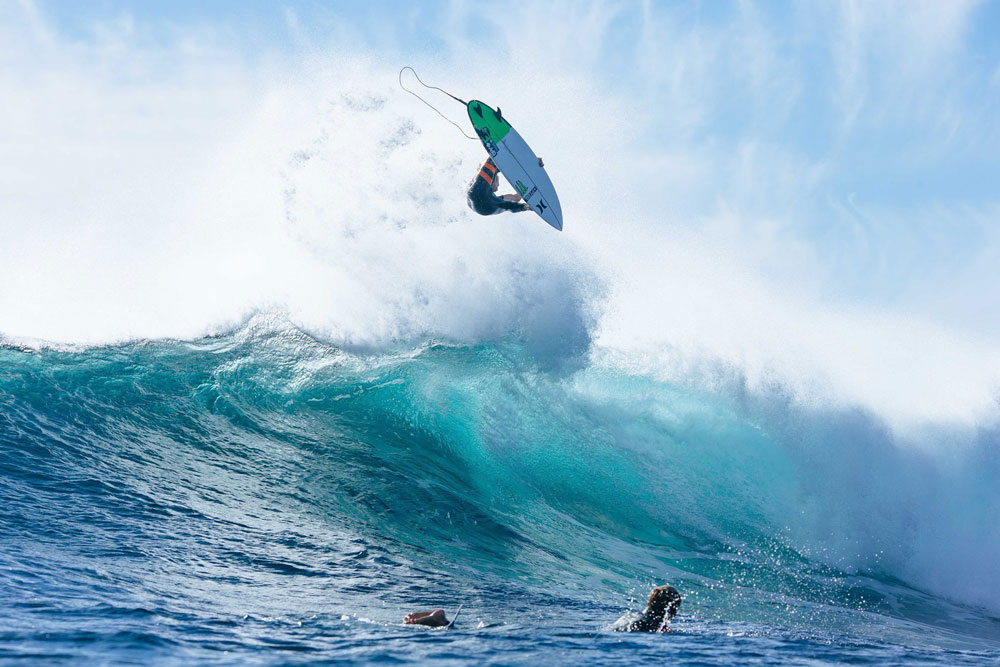 john john florence pyzel surfboards australia