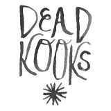 deadkooks logo