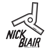 nick blair logo