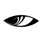sharp eye logo