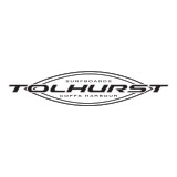 tolhurst logo
